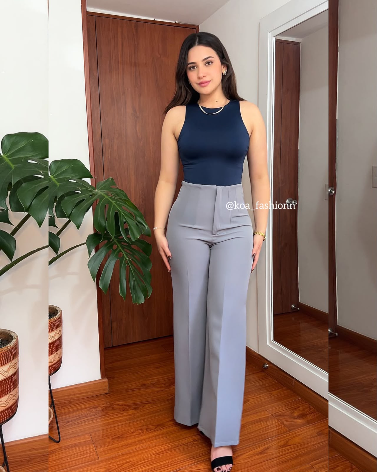 Pantalones