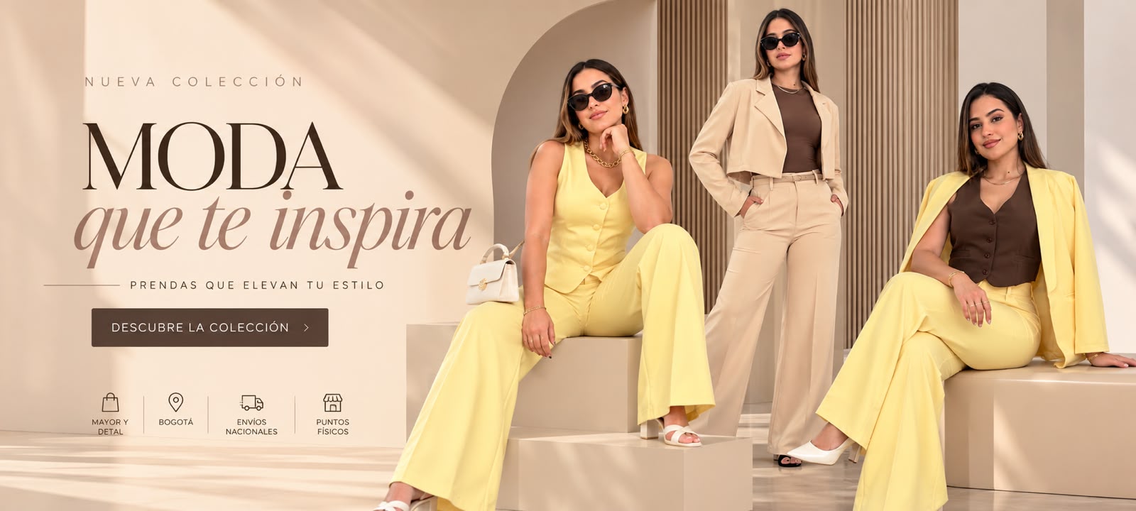 Koa Fashion